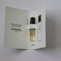 Chanel Les Exclusifs 1932 Eau de Parfum Perfume Sample Spray 1.5 ml .05 oz New