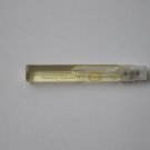 Hermes Hermessence Vanille Galante Eau de Toilette .13 oz 4 ml Sample Spray Perfume EDT