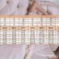 Millesime Sheer Lace Bra Black | Transparent Bralette, See-Through Everyday Bra, Lace Underwear