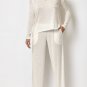 Millesime Comfy Lounge Pants size 4XL Palazzo Pants Plus Size Pajama Pants for Women