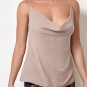 Millesime Camisole Top for Women SIZE 3XL Camisole Pajama Top Sheer Sleepwear Nightwear