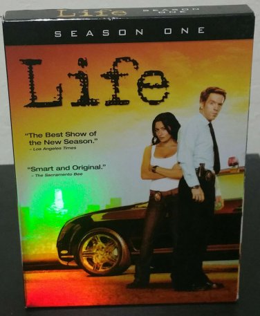 Life: Season 1