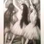 Hilaire-Germain Edgard Degas, 1834-1917: 30 Drawings & Pastels-Spiralbound-1944