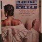 Spirits in the Wires by Charles de Lint - Signed 1st Hb. Edn.