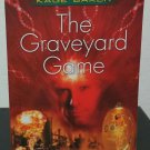 The Company: The Graveyard Game by Kage Baker - 1st Trade Paperback Edn. The Company: The Graveyard Game by Kage Baker - 1st Trade Paperback Edn.
