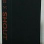 Shout by Laurie Halse Anderson - Signed 1st Hb. Edn