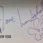Brother to Dragons, Companion to Owls by Jane Lindskold - Signed 1st Pb. Edn.