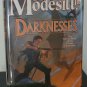 Corean Chronicles: Darknesses by L. E., Jr. Modesitt - Signed Hb. Edn.