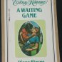 A Waiting Game By Diana Playne aka Diana Palmer