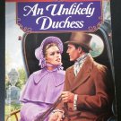An Unlikely Duchess by Mary Balogh