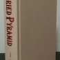 The Buried Pyramid by Jane Lindskold - Signed 1st Hb. Edn.