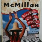 How Stella Got Her Groove Back by Terry McMillan - Signed 1st Hb. Edn.