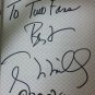 How Stella Got Her Groove Back by Terry McMillan - Signed 1st Hb. Edn.
