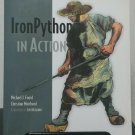 Iron Python in Action by Christian Muirhead and Michael J. Foord
