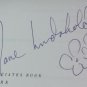 Wolf Hunting by Jane Lindskold - Signed 1st Hb. Edn