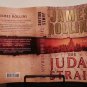 The Judas Strain by James Rollins - Signed 1st Hb. Edn.