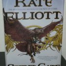 Spirit Gate by Kate Elliott - Signed 1st Hb. Edn.