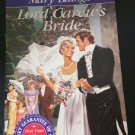 Lord Carew's Bride by Mary Balogh Lord Carew's Bride by Mary Balogh