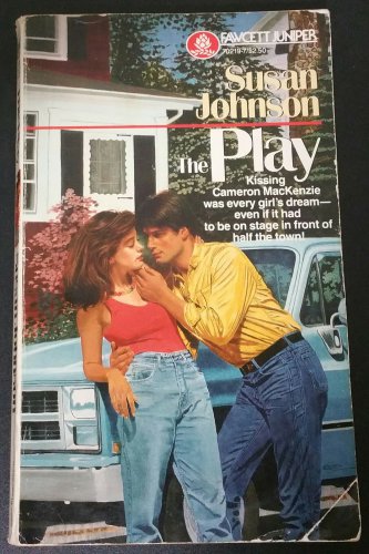 The Play by Susan Johnson