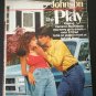 The Play by Susan Johnson