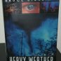 Heavy Weather by Bruce Sterling - Signed 1st Hb. Edn.