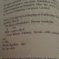 The King's Commission by Dewey Lambdin - 1st Hb. Edn.