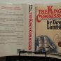 The King's Commission by Dewey Lambdin - 1st Hb. Edn.