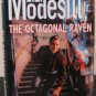 The Octagonal Raven by L.E. Modesitt, Jr. - Signed 1st Hb. Edn.