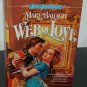 Web of Love by Mary Balogh