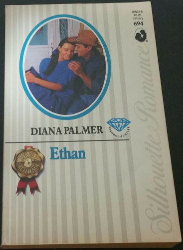 Ethan by Diana Palmer