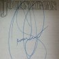 Alvin Maker: Alvin Journeyman 4 by Orson Scott Card - Signed 1st Pb. Edn.