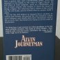 Alvin Maker: Alvin Journeyman 4 by Orson Scott Card - Signed 1st Pb. Edn.