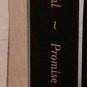 Promise of the Flame by Sylvia Engdahl - Signed 1st Tp. Edn.