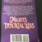 Night's Immortal Kiss by Cheryln Jac