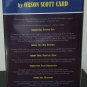 The Crystal City by Orson Scott Card - Signed 1st Hb. Edn.