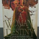 A Woman of Destiny aka Saints by Orson Scott Card - Signed 1st Pb. Edn. A Woman of Destiny aka Saints by Orson Scott Card - Signed 1st Pb. Edn.