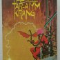 Pip and Flinx: The Tar-Aiym Krang by Alan Dean Foster