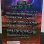 Alien Overnight by Robin L. Rotham- Signed