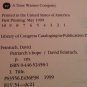 Patriarch's Hope by David Feintuch- Signed 1st Hardcover Edition