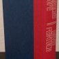 Patriarch's Hope by David Feintuch- Signed 1st Hardcover Edition
