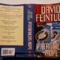 Patriarch's Hope by David Feintuch- Signed 1st Hardcover Edition