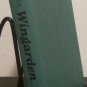 Wingarden by Elsie Lee- 1st  Hardcover Edition