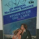 Storm Over The Lake by Diana Palmer MacFadden #139