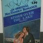 Storm Over The Lake by Diana Palmer MacFadden #139