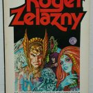 The Illustrated Roger Zelazny edited by Byron Preiss