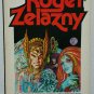 The Illustrated Roger Zelazny edited by Byron Preiss