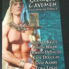 Ellora's Cavemen: Tales from Temple I by Sahara Kelly and Lora Leigh