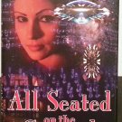 All Seated on the Ground by Connie Willis - Signed 1st Hardcover Edition All Seated on the Ground by Connie Willis - Signed 1st Hardcover Edition