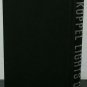 Lights Out by Ted Koppel - Signed 1st Hb. Edn.