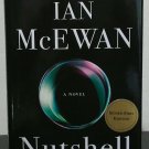 Nutshell by Ian McEwan - Signed 1st Hb. Edn.